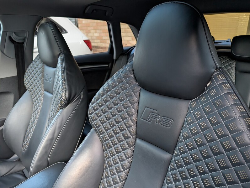 Used Audi RS3 2017 for sale - 77270609: Photo 7