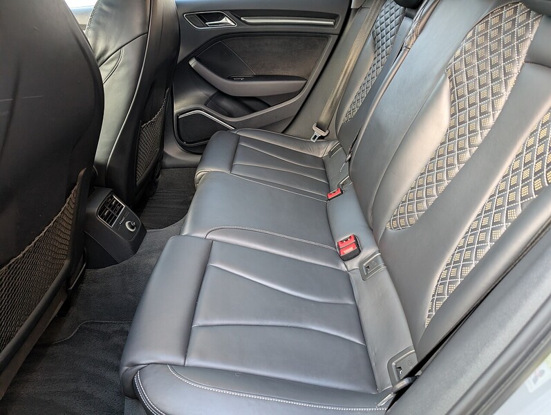 Used Audi RS3 2017 for sale - 77270609: Photo 9