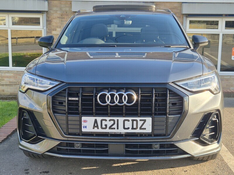 Used Audi Q3 2021 for sale - 78090264: Photo 11
