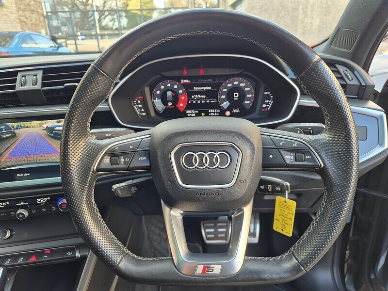 Used Audi Q3 2021 for sale - 78090264: Photo 14