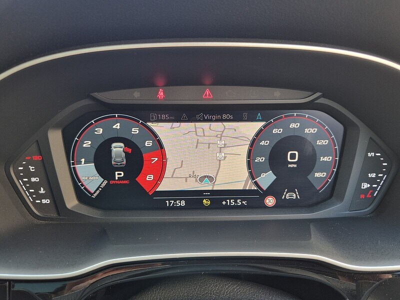 Used Audi Q3 2021 for sale - 78090264: Photo 15