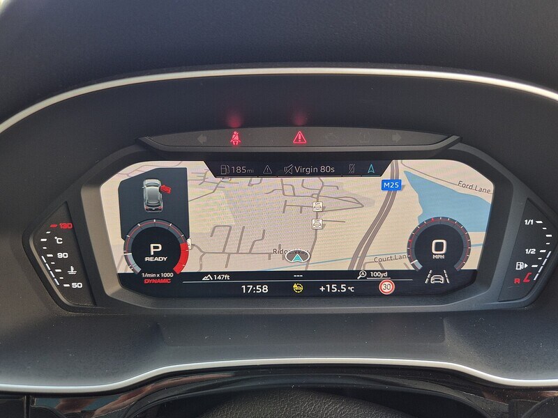 Used Audi Q3 2021 for sale - 78090264: Photo 16