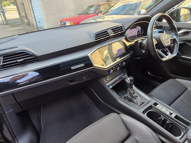 Used Audi Q3 2021 for sale - 78090264: Photo 17