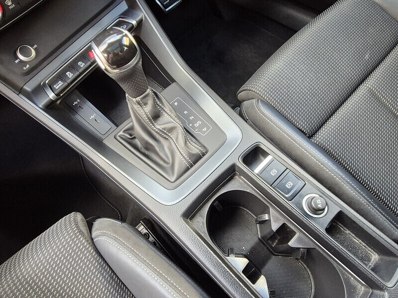 Used Audi Q3 2021 for sale - 78090264: Photo 18