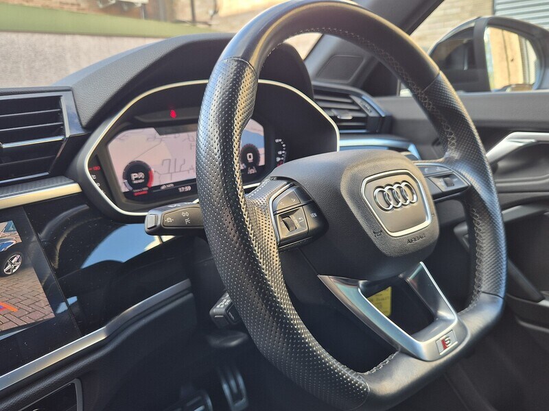 Used Audi Q3 2021 for sale - 78090264: Photo 19