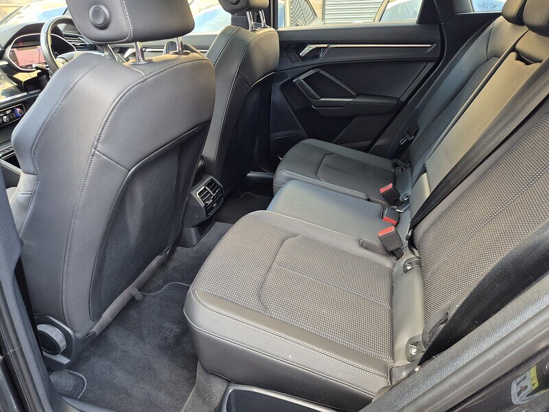 Used Audi Q3 2021 for sale - 78090264: Photo 20