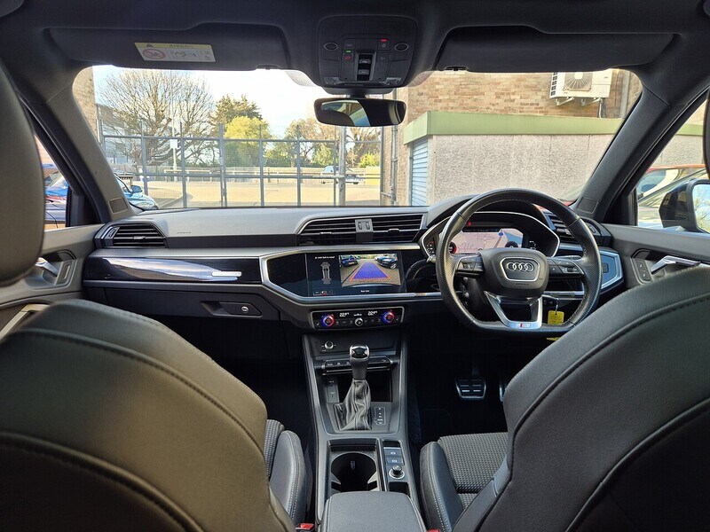 Used Audi Q3 2021 for sale - 78090264: Photo 21