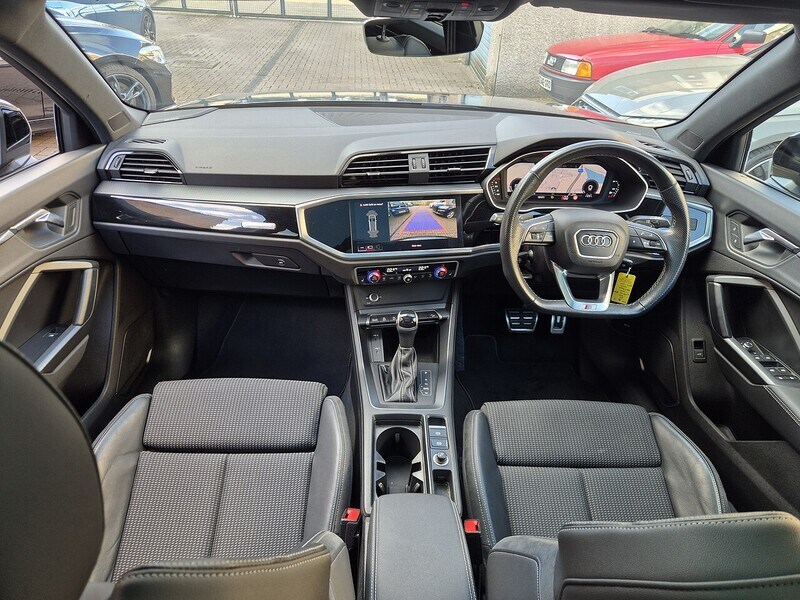 Used Audi Q3 2021 for sale - 78090264: Photo 22