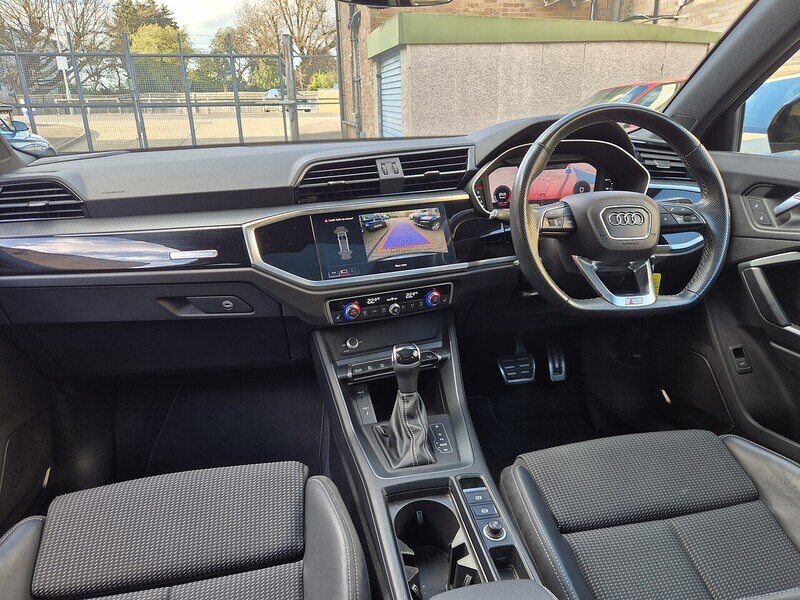 Used Audi Q3 2021 for sale - 78090264: Photo 23
