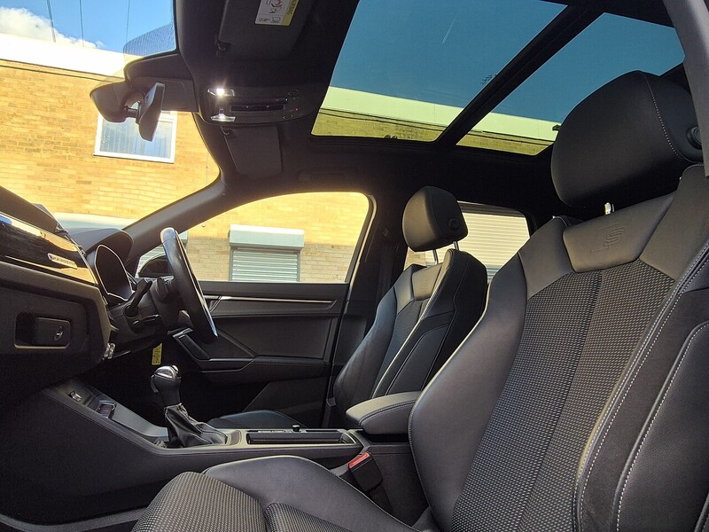 Used Audi Q3 2021 for sale - 78090264: Photo 4