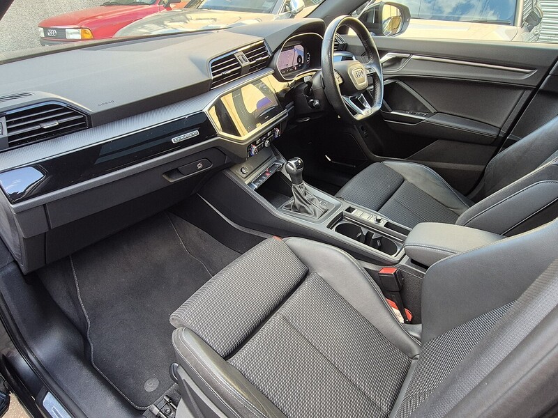 Used Audi Q3 2021 for sale - 78090264: Photo 5