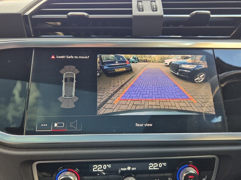 Used Audi Q3 2021 for sale - 78090264: Photo 6