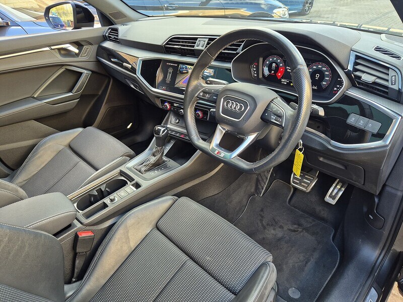 Used Audi Q3 2021 for sale - 78090264: Photo 8