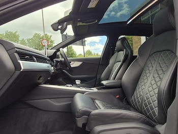 Used Audi A4 2018 for sale - 78570698: Photo