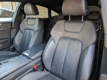 Used Audi A7 2018 for sale - 79526326: Photo