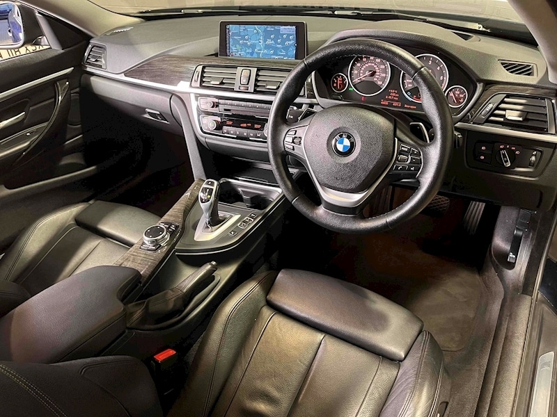 Used BMW 4 Series for sale - 77681376: Photo 11