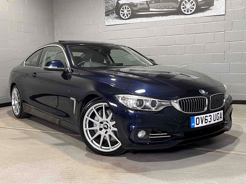 Used BMW 4 Series for sale - 77681376: Photo 12