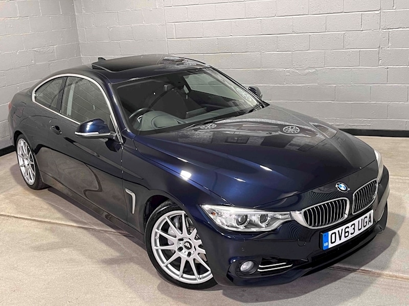 Used BMW 4 Series for sale - 77681376: Photo 14