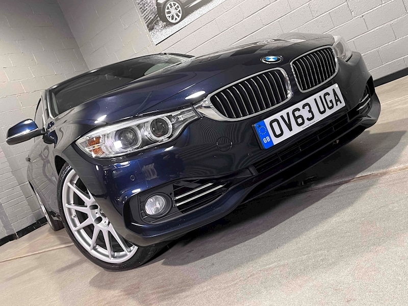 Used BMW 4 Series for sale - 77681376: Photo 15