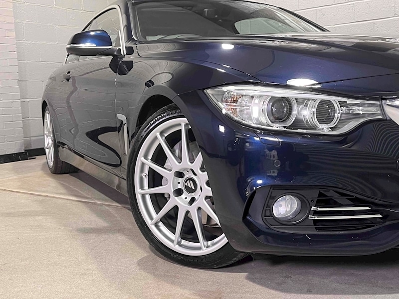 Used BMW 4 Series for sale - 77681376: Photo 16