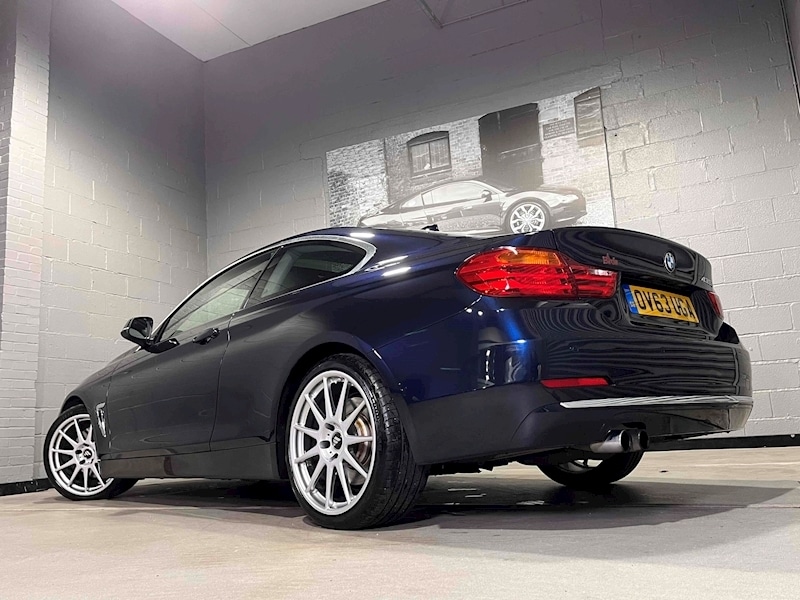 Used BMW 4 Series for sale - 77681376: Photo 18