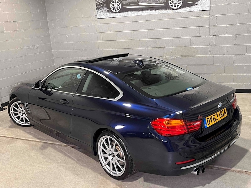 Used BMW 4 Series for sale - 77681376: Photo 19
