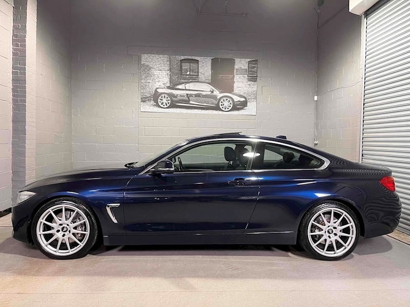 Used BMW 4 Series for sale - 77681376: Photo 2