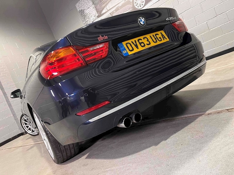 Used BMW 4 Series for sale - 77681376: Photo 20