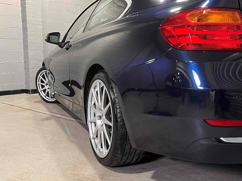 Used BMW 4 Series for sale - 77681376: Photo 21