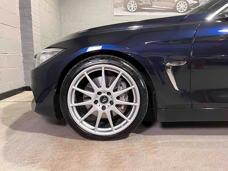 Used BMW 4 Series for sale - 77681376: Photo 22