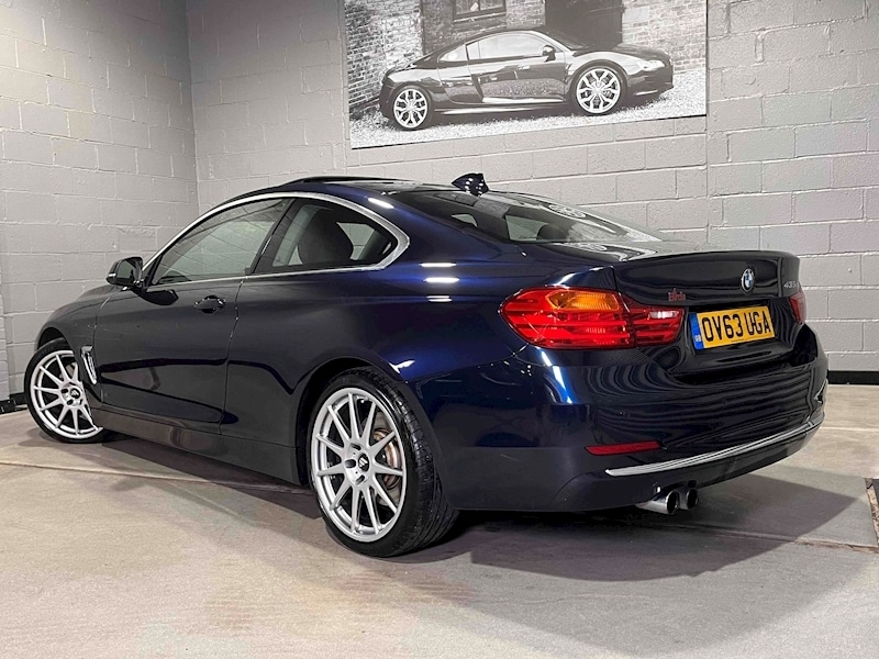 Used BMW 4 Series for sale - 77681376: Photo 3