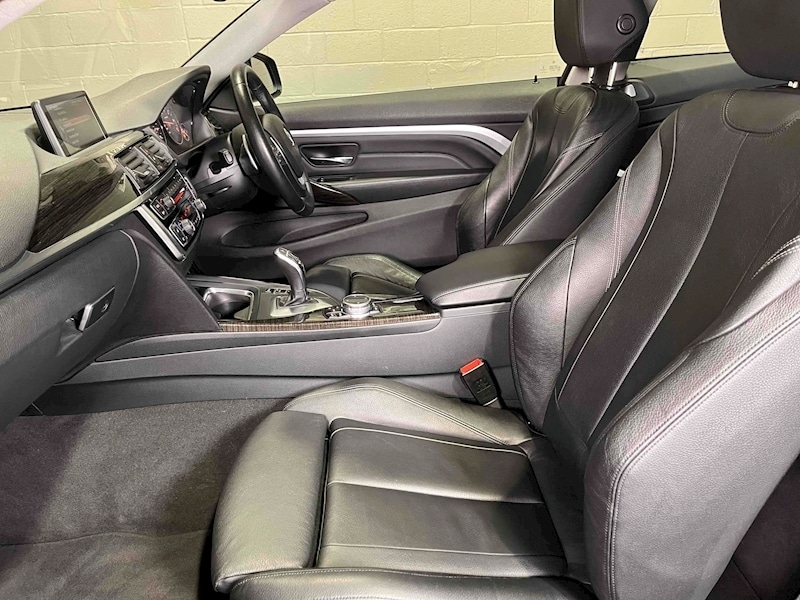 Used BMW 4 Series for sale - 77681376: Photo 4