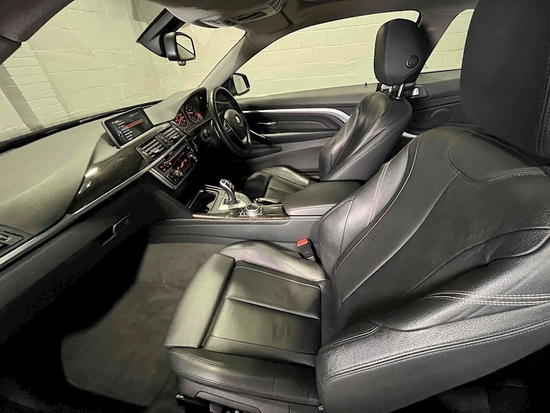 Used BMW 4 Series for sale - 77681376: Photo 5