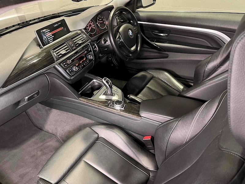 Used BMW 4 Series for sale - 77681376: Photo 6