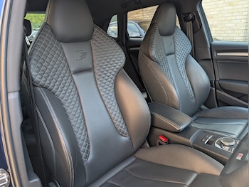 Used Audi S3 2018 for sale - 78412852: Photo