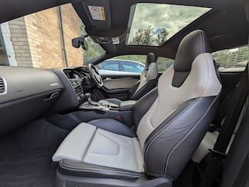 Used Audi S5 2016 for sale - 79099554: Photo