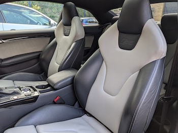 Used Audi S5 2016 for sale - 79099554: Photo