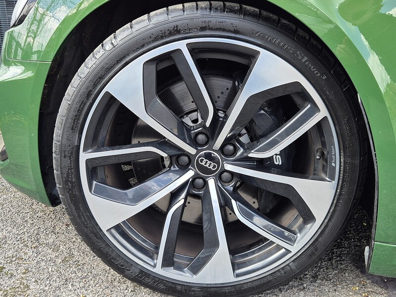 Used Audi RS4 Avant 2018 for sale - 78065103: Photo 13