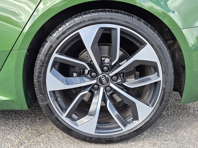 Used Audi RS4 Avant 2018 for sale - 78065103: Photo 14