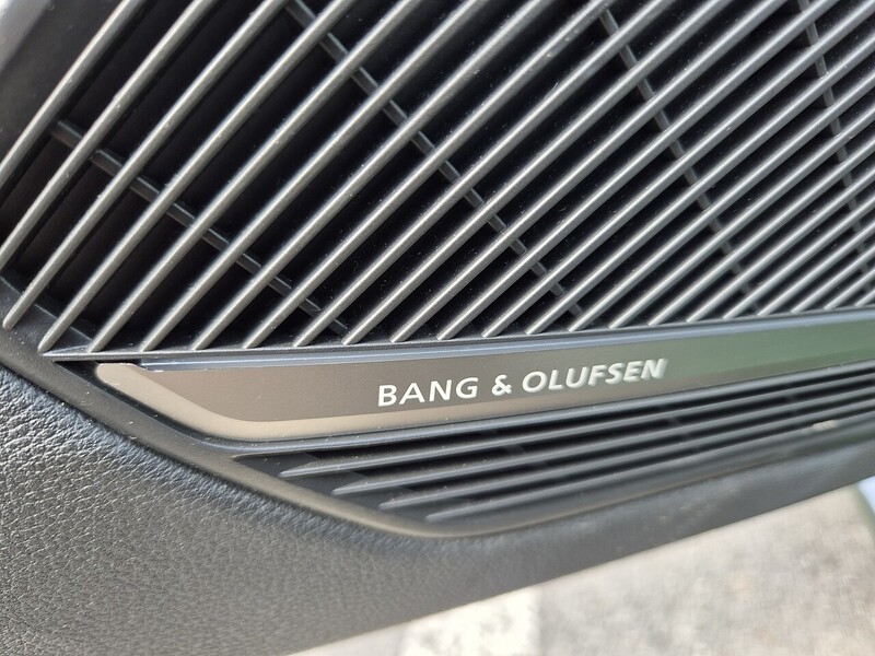 Used Audi RS4 Avant 2018 for sale - 78065103: Photo 20