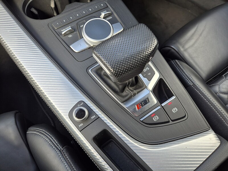 Used Audi RS4 Avant 2018 for sale - 78065103: Photo 22