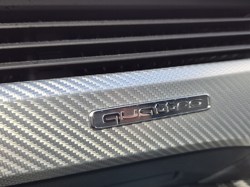 Used Audi RS4 Avant 2018 for sale - 78065103: Photo 26