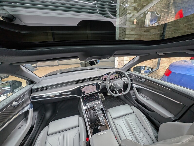 Used Audi A6 2021 for sale - 76840397: Photo 11