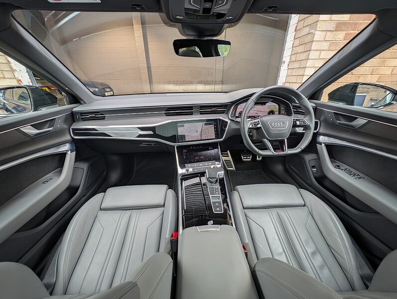 Used Audi A6 2021 for sale - 76840397: Photo 12