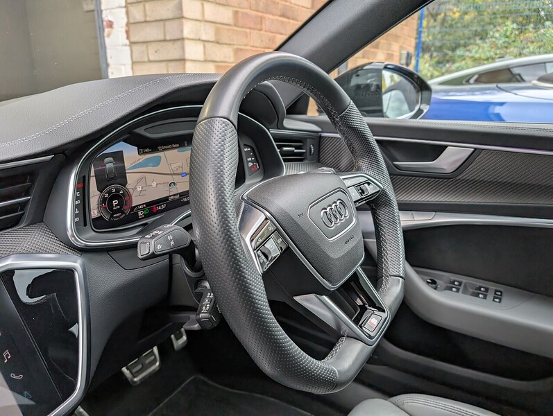 Used Audi A6 2021 for sale - 76840397: Photo 15