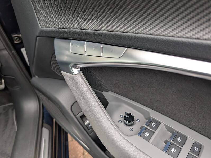 Used Audi A6 2021 for sale - 76840397: Photo 18