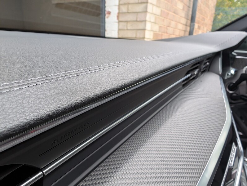 Used Audi A6 2021 for sale - 76840397: Photo 19