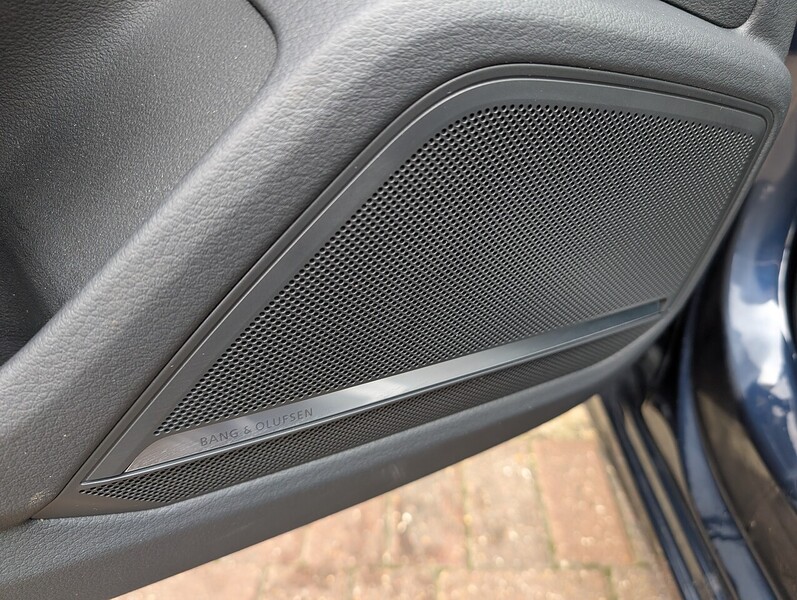 Used Audi A6 2021 for sale - 76840397: Photo 22