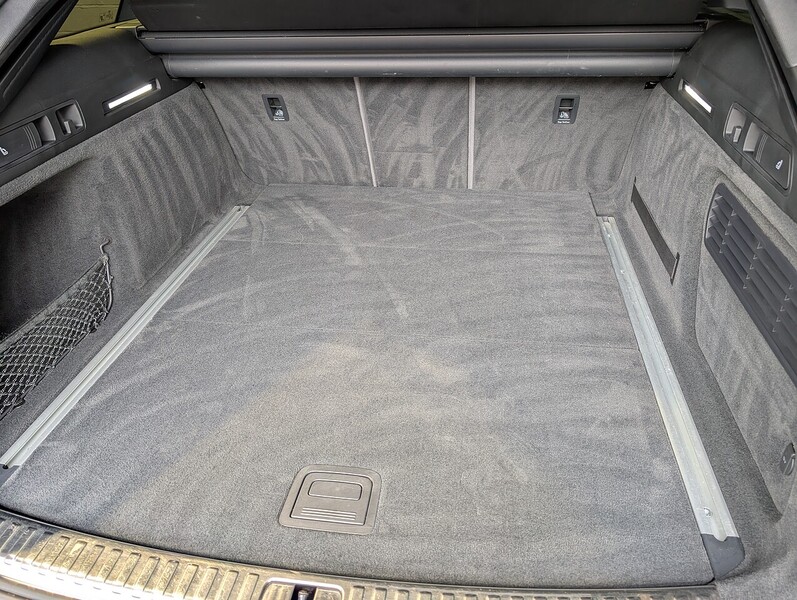 Used Audi A6 2021 for sale - 76840397: Photo 23