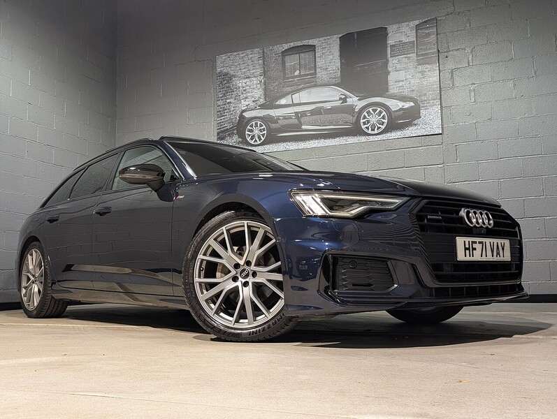 Used Audi A6 2021 for sale - 76840397: Photo 25